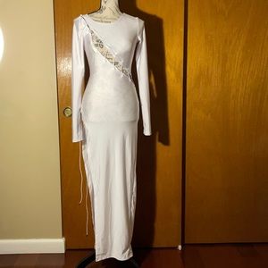 En Forme -white size small